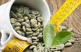 خواص و فواید قهوه سبز برای لاغری