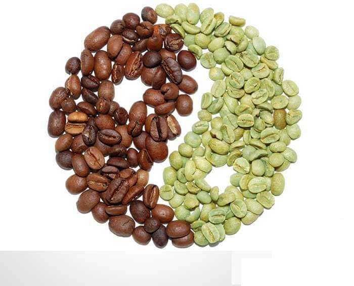 خواص قهوه سبز با دارچین